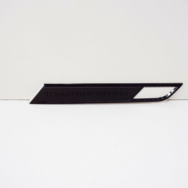 7LA853675GBUS - NEW VOLKSWAGEN TRANSPORTER T6 WING LEFT MANUFACTURER BADGE 7LA853675GBUS 2020
