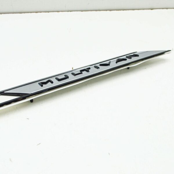 7LA853675PDPJ - NEW VW MULTIVAN VI T6 RIGHT FENDER WING EMBLEM LOGO 7LA853675PDPJ ORIGINAL