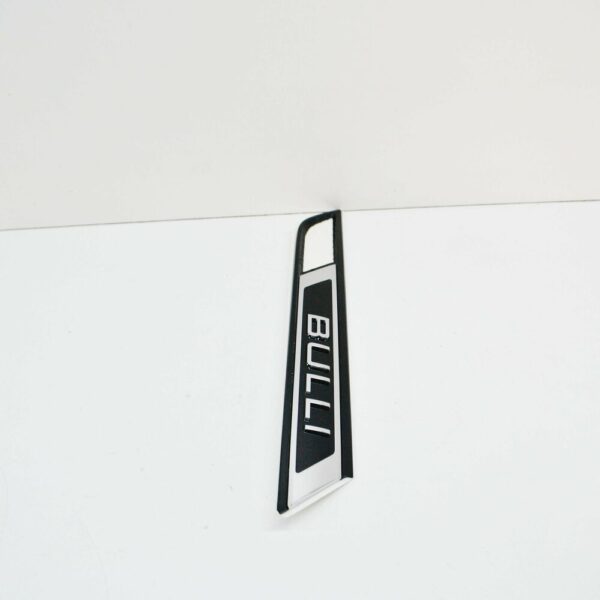 7LA853675RDPJ - NEW VW TRANSPORTER T6 FRONT RIGHT SIDE WING BADGE 7LA853675RDPJ