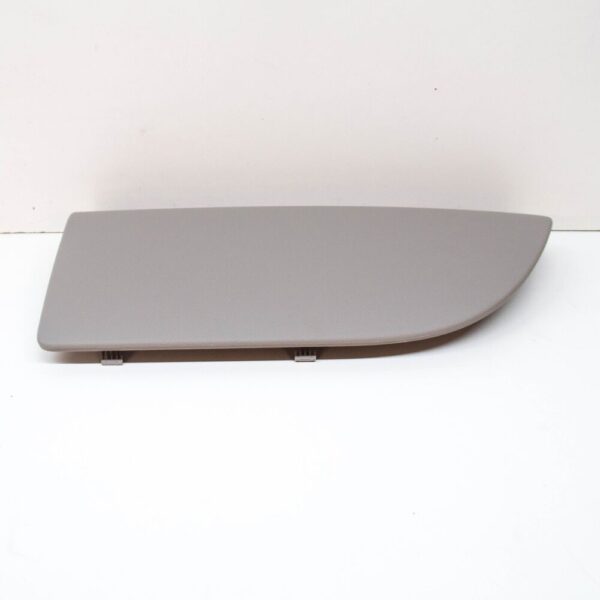 7LA86843392W - VW Transporter V T5 Rear Left Moonrock Cover Grey 7LA86843392W NEW GENUINE