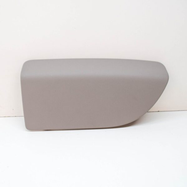 7LA86843392W - VW Transporter V T5 Rear Left Moonrock Cover Grey 7LA86843392W NEW GENUINE