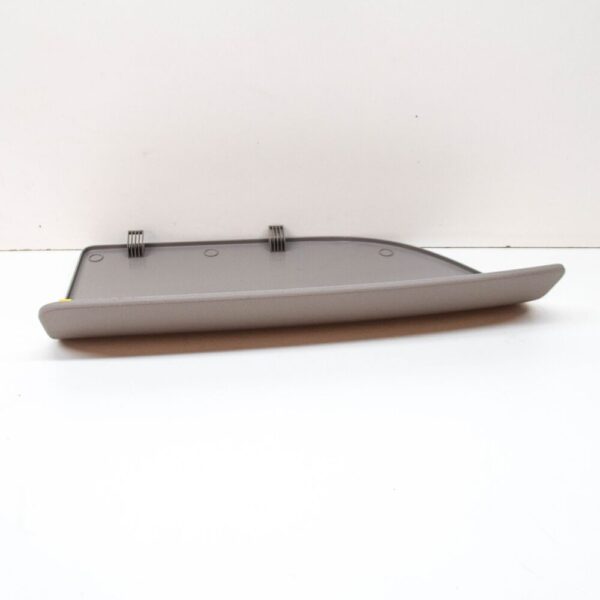7LA86843392W - VW Transporter V T5 Rear Left Moonrock Cover Grey 7LA86843392W NEW GENUINE