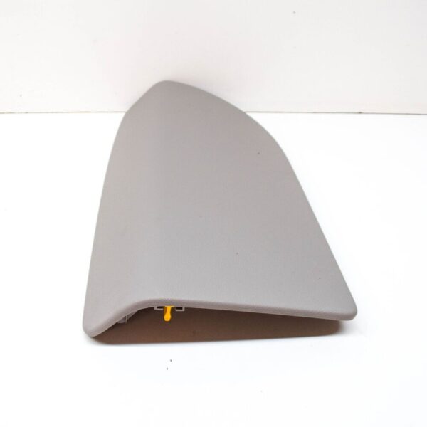 7LA86843392W - VW Transporter V T5 Rear Left Moonrock Cover Grey 7LA86843392W NEW GENUINE
