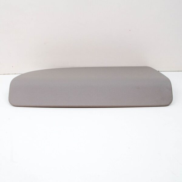 7LA86843392W - VW Transporter V T5 Rear Left Moonrock Cover Grey 7LA86843392W NEW GENUINE