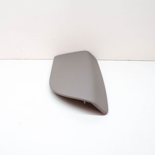 7LA86843392W - VW Transporter V T5 Rear Left Moonrock Cover Grey 7LA86843392W NEW GENUINE