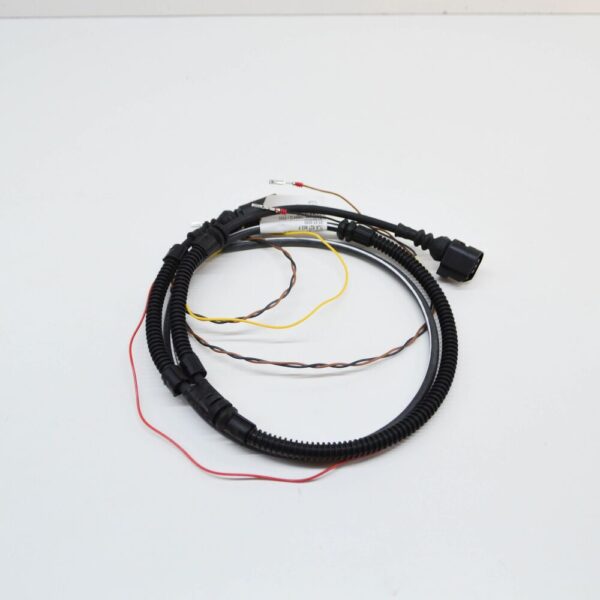 7LA927903F - NEW VW TRANSPORTER T6 FRONT LEFT ABS SENSOR WIRING HARNESS 7LA927903F