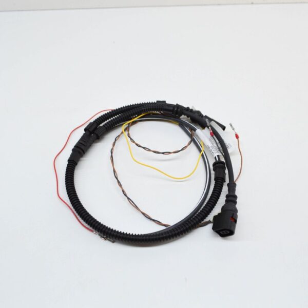 7LA927903F - NEW VW TRANSPORTER T6 FRONT LEFT ABS SENSOR WIRING HARNESS 7LA927903F