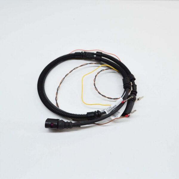 7LA927903F - NEW VW TRANSPORTER T6 FRONT LEFT ABS SENSOR WIRING HARNESS 7LA927903F