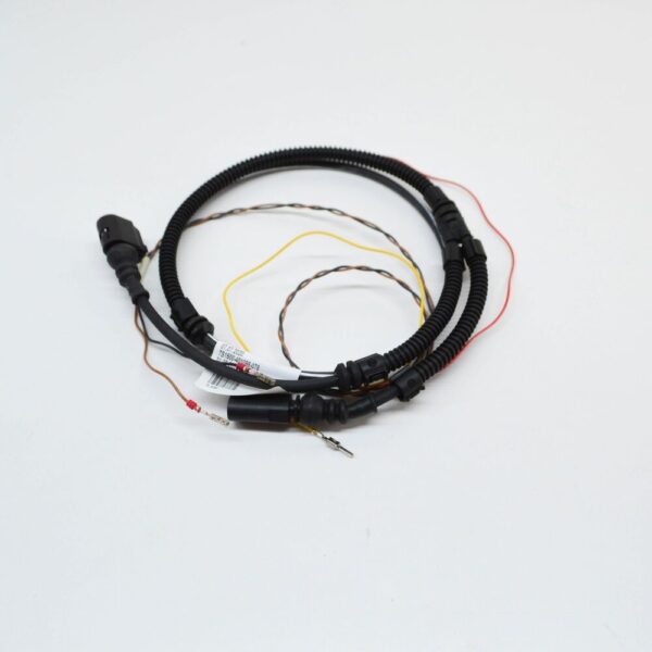 7LA927903F - NEW VW TRANSPORTER T6 FRONT LEFT ABS SENSOR WIRING HARNESS 7LA927903F
