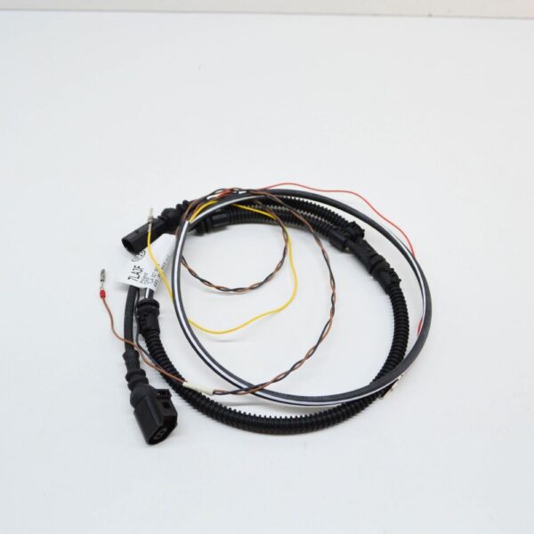7LA927903F - NEW VW TRANSPORTER T6 FRONT LEFT ABS SENSOR WIRING HARNESS 7LA927903F