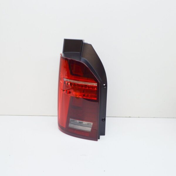 7LA945207B - NEW VOLKSWAGEN MULTIVAN T6 REAR LEFT LED TAILLIGHT 7LA945207B ORIGINAL