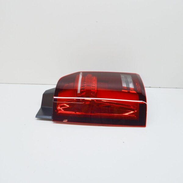 7LA945207B - NEW VOLKSWAGEN MULTIVAN T6 REAR LEFT LED TAILLIGHT 7LA945207B ORIGINAL
