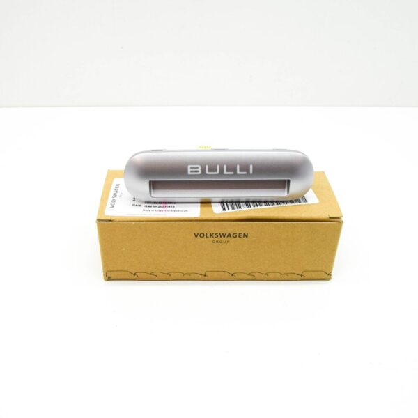 7LC947415AF72A - VW TRANSPORTER T6 entry light "Bulli" lettering 7LC947415AF72A NEW