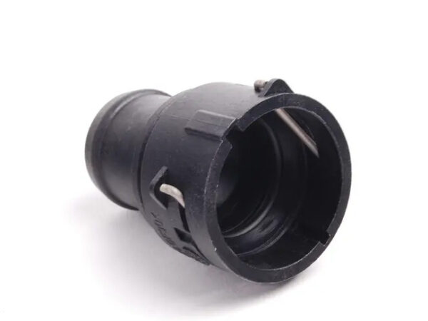 7M3122291 - Volkswagen transporter T5 quick coupling 7M3122291 NEW ORIGINAL