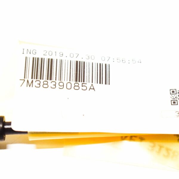 7M3839085A - NEW VOLKSWAGEN SHARAN 7M REAR DOOR BOWDEN CABLE 7M3839085A ORIGINAL