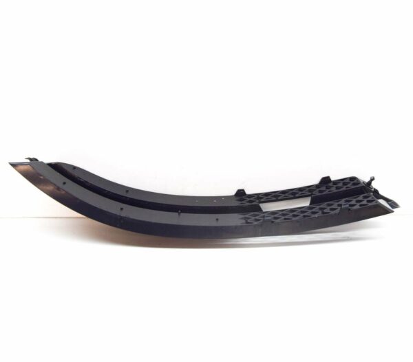7M3853684B01C - NEW VOLKSWAGEN SHARAN 7M FRONT RIGHT BUMPER GREILL 7M3853684B 01C ORIGINAL