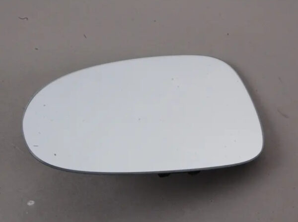 7M3857521E - VW Sharan 7M MK1 door front left heated mirror glass LHD 7M3857521E NEW ORIGINAL