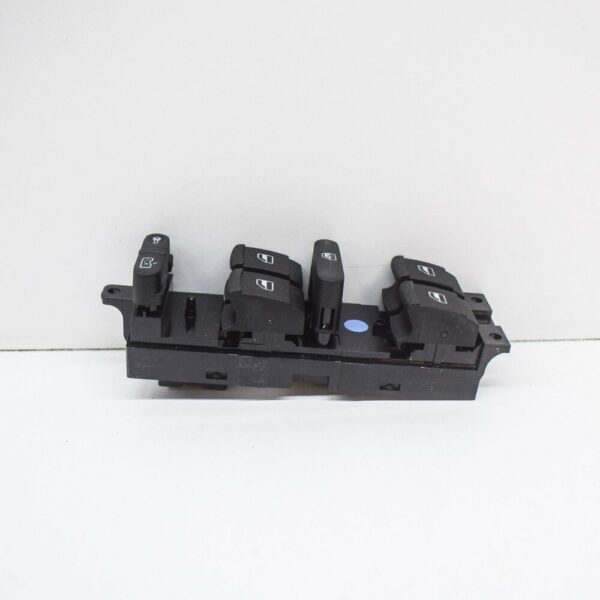7M3959857D01C - NEW VW SHARAN 7M FRONT LEFT DOOR WINDOW CONTROL SWITCH LHD 7M3959857D01C
