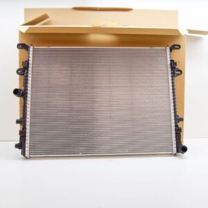 7N0121253B - VW SHARAN 7N Engine Radiator 7N0121253B NEW GENUINE