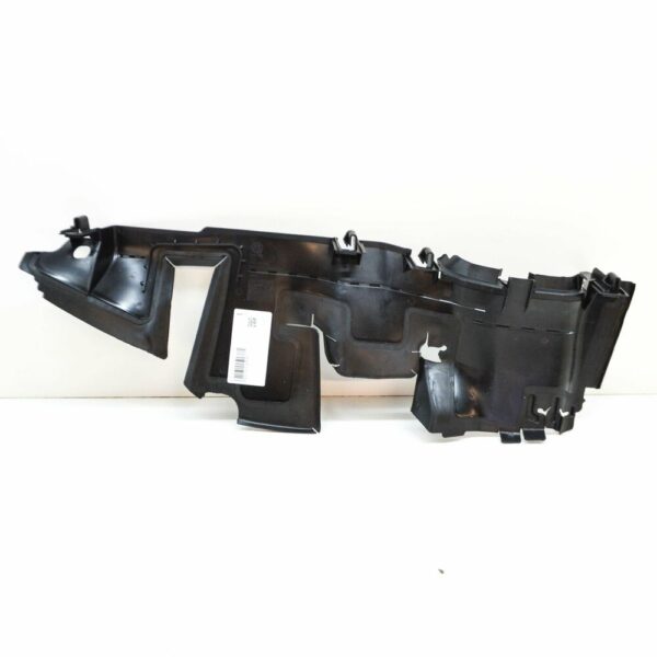 7N0121283C - NEW VOLKSWAGEN SHARAN MK2 7N LEFT RADIATOR SUPPORT AIR GUIDE 7N0121283C ORIGINAL