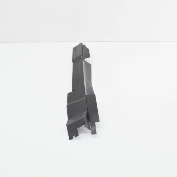 7N0121345S - NEW VW SHARAN 7N LEFT UPPER RADIATOR AIR GUIDE 7N0121345S ORIGINAL