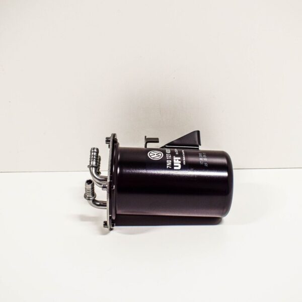 7N0127400D - Volkswagen Sharan 7N Fuel Filter Housing 7N0127400D NEW REAL