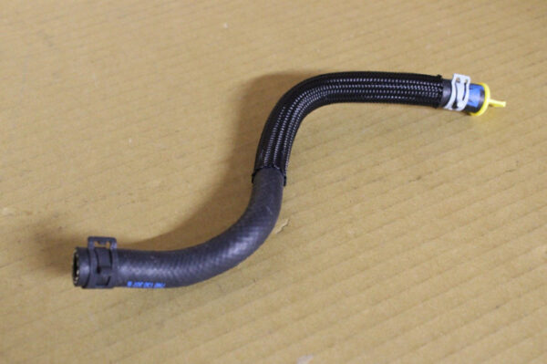 7N0130307B - NEW VW SHARAN 7N FUEL LINE 7N0130307B ORIGINAL