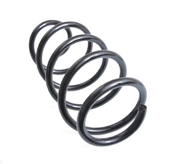 7N0411105D - NEW VW SHARAN 7N FRONT COIL SPRING 7N0411105D ORIGINAL