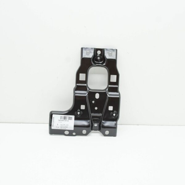 7N0805567B - NEW VOLKSWAGEN SHARAN 7N RADIATOR LOCK CARRIER SUPPORT 7N0805567B ORIGINAL