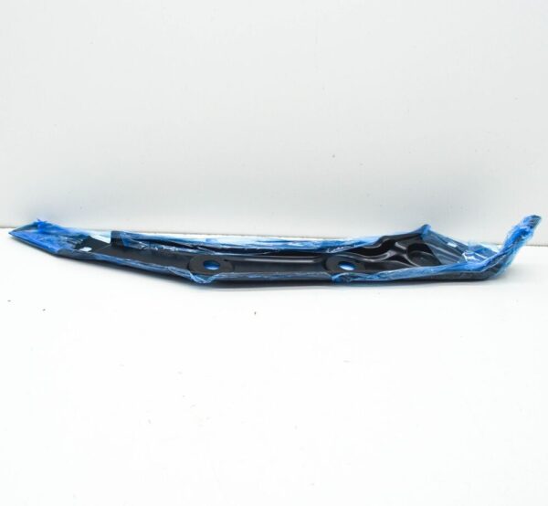 7N0805931 - NEW VOLKSWAGEN SHARAN 7N LEFT UPPER LOCK CARRIER BRACE 7N0805931
