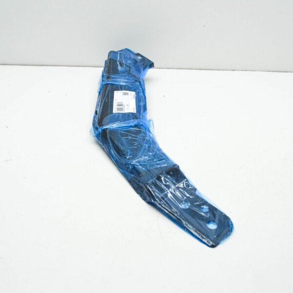 7N0805931 - NEW VOLKSWAGEN SHARAN 7N LEFT UPPER LOCK CARRIER BRACE 7N0805931