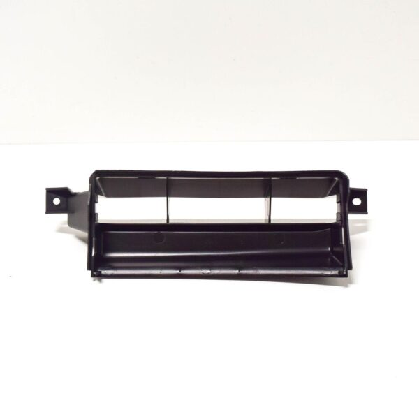 7N08059719B9 - NEW VOLKSWAGEN CC GRILLE MOUNTED AIR INTAKE DUCT 2015 7N08059719B9 ORIGINAL