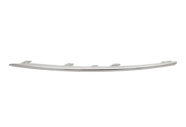 7N08072432ZZ - NEW VW SHARAN 7N FRONT LEFT BUMPER GRILLE PROTECTIVE STRIP 7N08072432ZZ