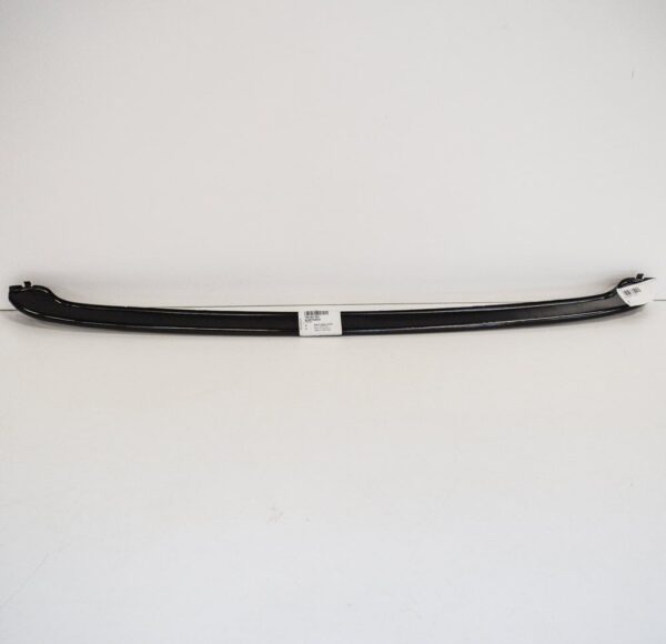 7N0807651 - 2015 Volkswagen Sharan 7N New Genuine Front Bumper Lower Support 7N0807651