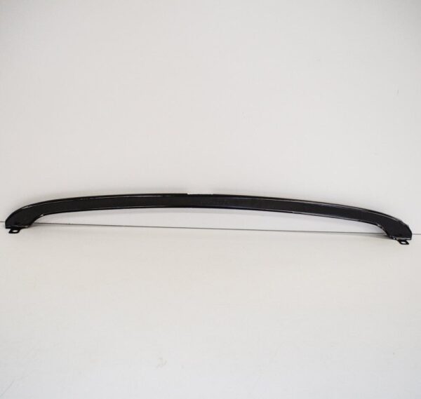 7N0807651 - 2015 Volkswagen Sharan 7N New Genuine Front Bumper Lower Support 7N0807651