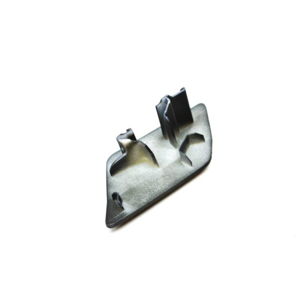 7N0807938A - VW Sharan 7N Headlamp Washer Cover Cap Right Side 7N0807938AGRU New Genuine