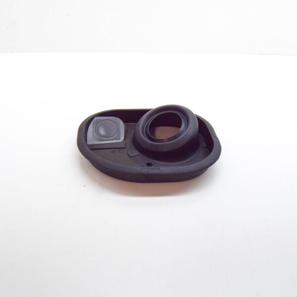 7N0809933 - VW Sharan 7N fuel filler neck boot 7N0809933 NEW