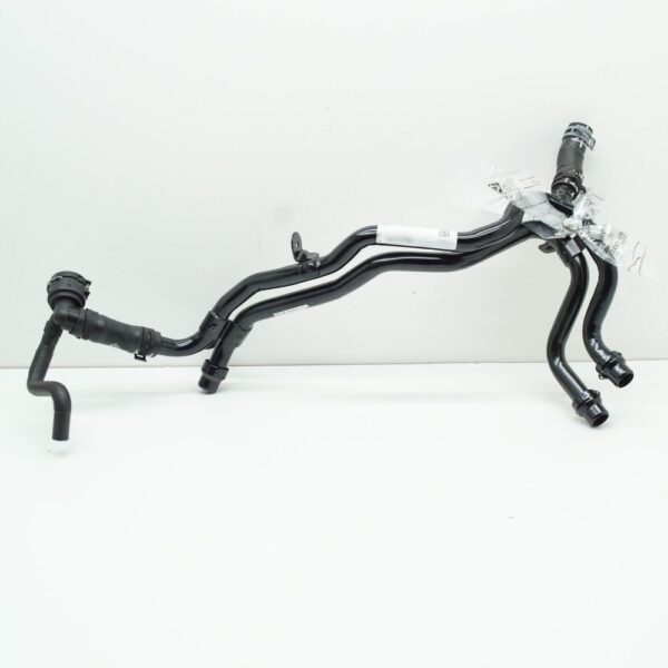 7N0815097H - NEW VOLKSWAGEN SHARAN 7N COOLANT PIPE HOSE 7N0815097H