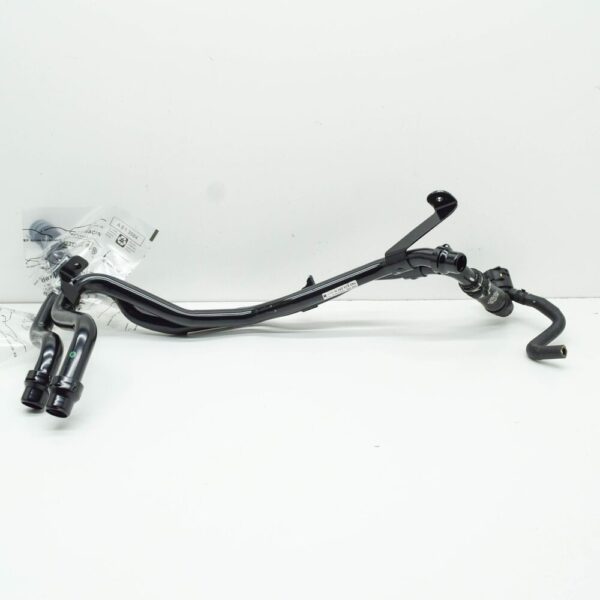 7N0815097H - NEW VOLKSWAGEN SHARAN 7N COOLANT PIPE HOSE 7N0815097H
