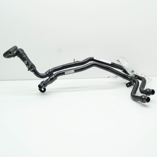 7N0815097H - NEW VOLKSWAGEN SHARAN 7N COOLANT PIPE HOSE 7N0815097H