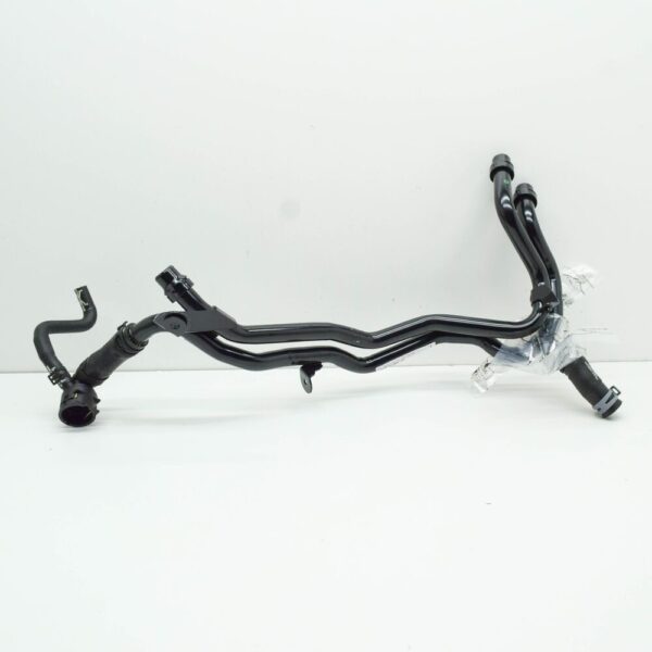 7N0815097H - NEW VOLKSWAGEN SHARAN 7N COOLANT PIPE HOSE 7N0815097H