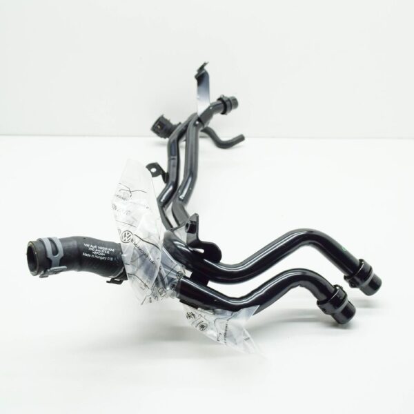7N0815097H - NEW VOLKSWAGEN SHARAN 7N COOLANT PIPE HOSE 7N0815097H