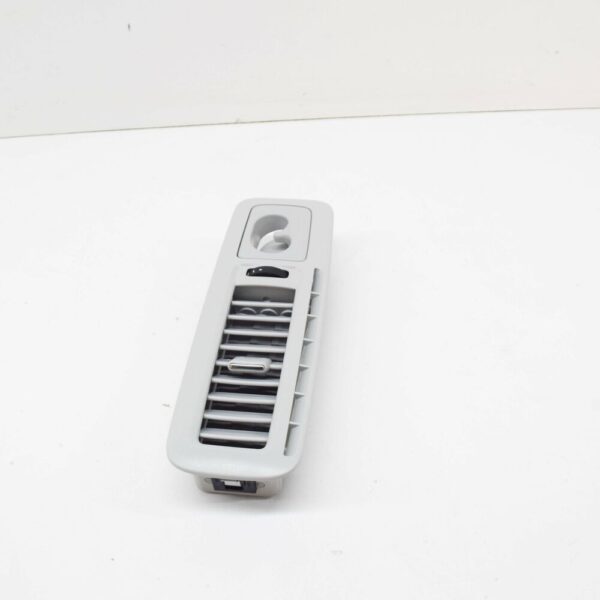 7N0820951PY20 - NEW VW SHARAN 7N LEFT FRONT ROOF FRESH AIR EXHAUST AIR 7N0820951PY20 ORIGINAL