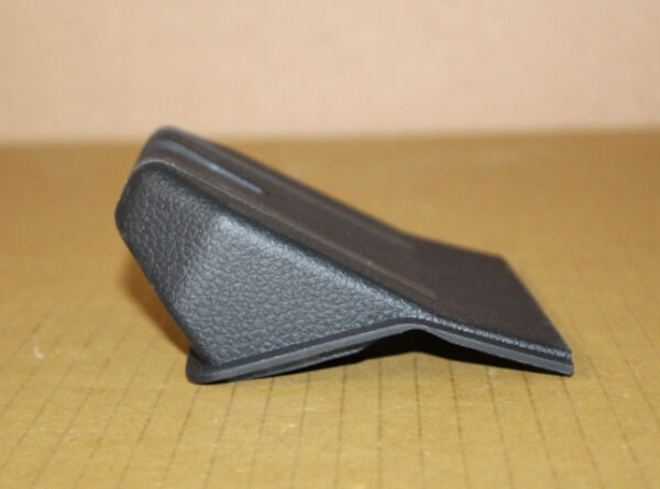 7N0827520B9B9 - VW Sharan 7N flap lock cover cap 7N0827520B9B9, original part