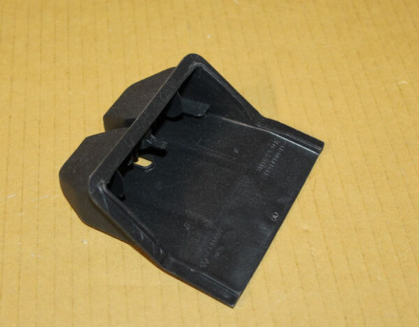 7N0827520B9B9 - VW Sharan 7N flap lock cover cap 7N0827520B9B9, original part