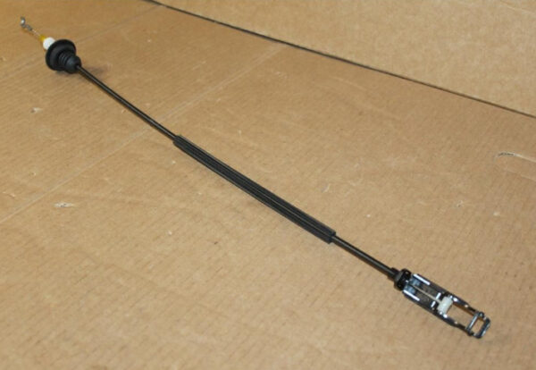 7N0837085B - NEW VW SHARAN 7N FRONT DOOR LOCK CABLE 7N0837085B ORIGINAL