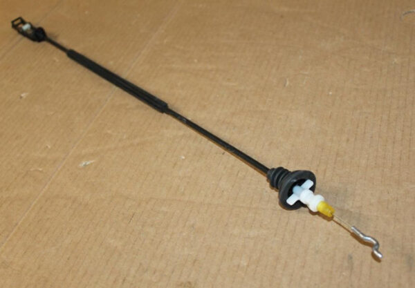 7N0837085B - NEW VW SHARAN 7N FRONT DOOR LOCK CABLE 7N0837085B ORIGINAL