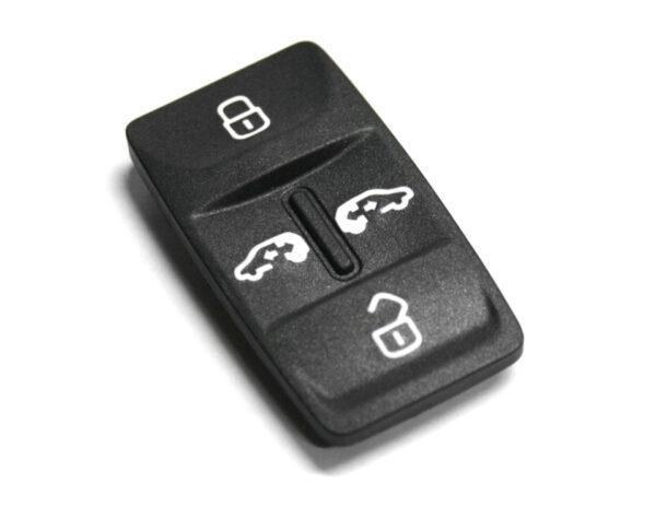 7N0837095 - Volkswagen SHARAN 7N Main Button Cover 7N0837095 NEW REAL