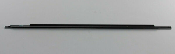7N0837476D3Q7 - NEW VOLKSWAGEN SHARAN 7N FRONT RIGHT DOOR WINDOW MOLDING 7N0837476D3Q7 ORIGINAL