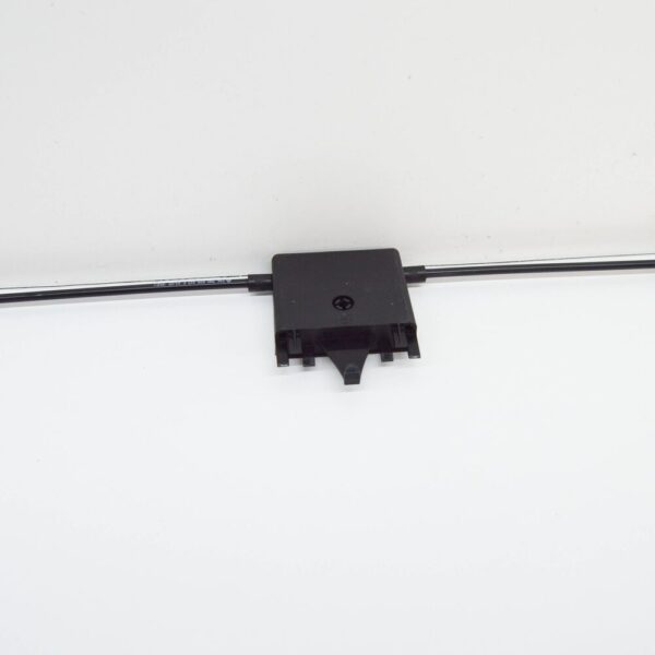 7N0839017F - VW Sharan 7N Bowden train sliding door rear left 7N0839017F NEW ORIGINAL